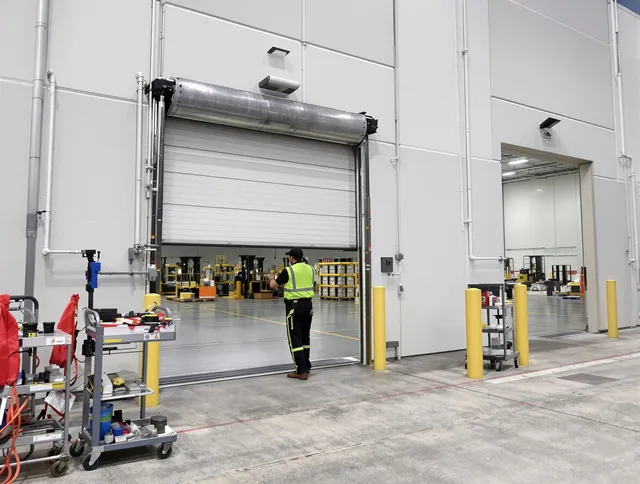 Commercial Repair service in Largo, FL