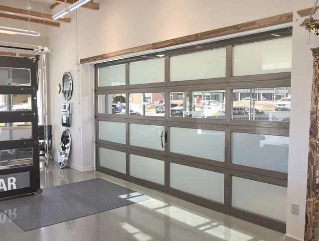 Custom Doors service in Largo, FL