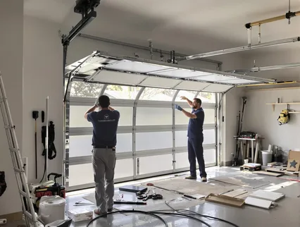 Door Replacement service in Largo, FL