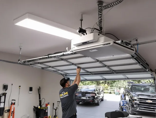 Opener Installation service in Largo, FL