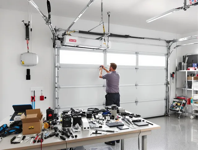 Opener Repair service in Largo, FL