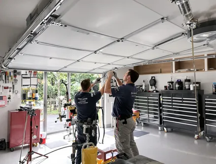 Overhead Repair service in Largo, FL