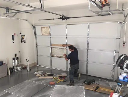 Panel Repair service in Largo, FL