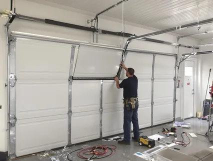 Section Replacement service in Largo, FL