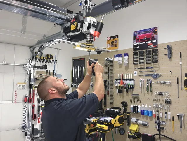 Spring Repair service in Largo, FL