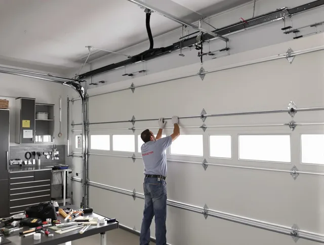 Track Repair service in Largo, FL
